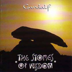 Gandalf : The Stones of Wisdom